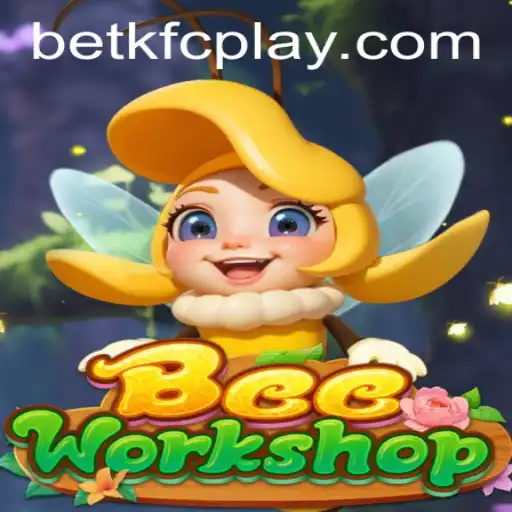 BeeWorkshop: Explorando o Mundo das Abelhas com Betkfc