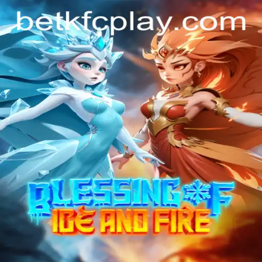 Descubra Tudo Sobre BlessingofIceandFire: O Jogo de Estratégia Inovador