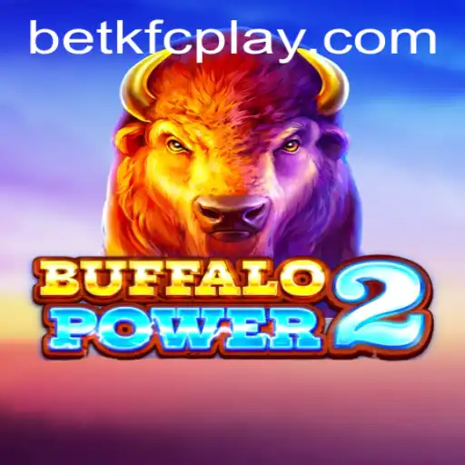Descubra BuffaloPower2: O Novo Horizonte dos Jogos Online com Betkfc