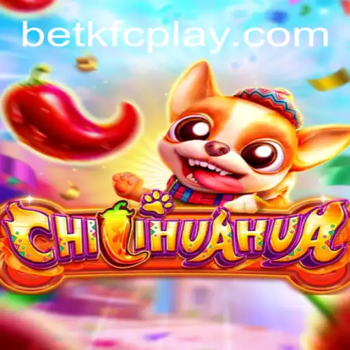 CHILIHUAHUA: A Nova Sensação do Mundo dos Jogos