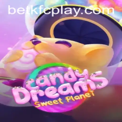 Descobrindo o Vício Doce de CandyDreams com Betkfc