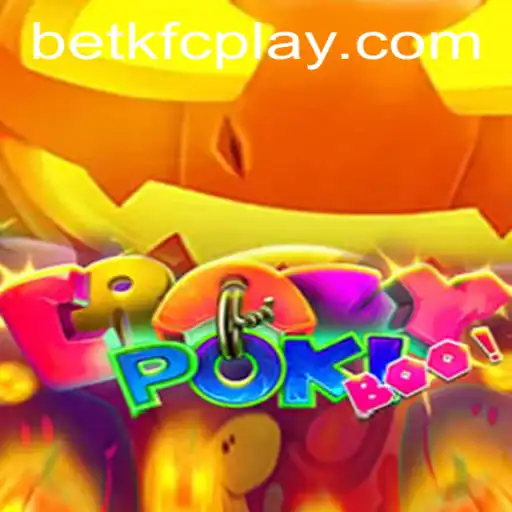 Descubra CrazyPokiBoo: O Jogo Inovador com Betkfc