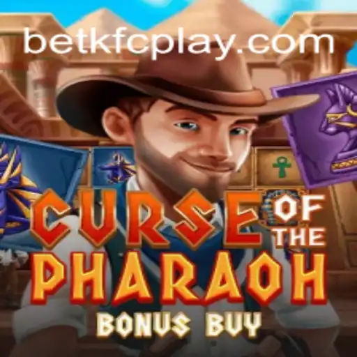 Descobrindo o Jogo CurseofthePharaohBonusBuy com Betkfc