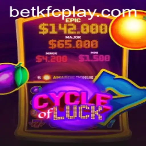 CycleofLuck: Descubra o Fascinante Mundo do Jogo com Betkfc