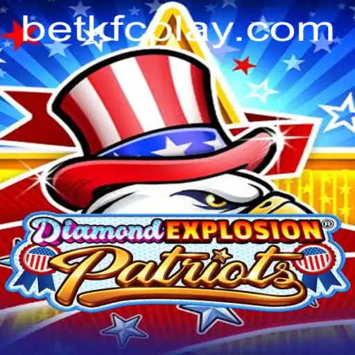 Descubra o Novo Jogo 'DiamondExplosionPatriots' e Como Jogar