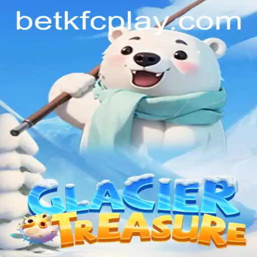 Descubra o Mundo Fascinante de GlacierTreasure