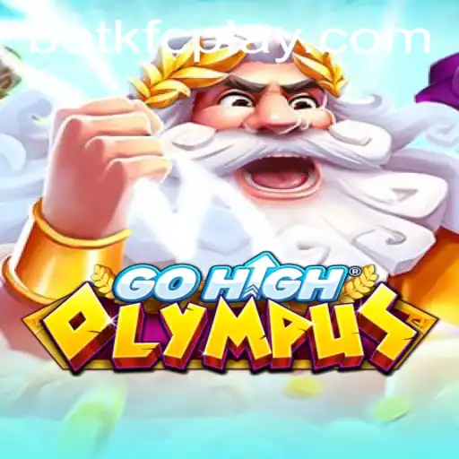 Descubra o Mundo de GoHighOlympus: O Novo Fenômeno dos Jogos