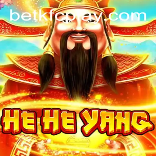 Descubra o Mundo Fascinante do Jogo HeHeYang com Betkfc