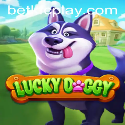Explorando o Mundo do LuckyDoggy: Diversão e Estratégia com Betkfc