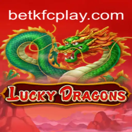 Explorando LuckyDragons: O Novo Fenômeno em Jogos com Betkfc