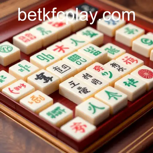 Mahjong