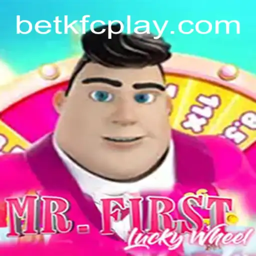Desvendando o Fascínio do Jogo MrFirstLuckyWheel com a Plataforma Betkfc