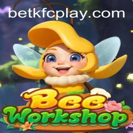 BeeWorkshop: Explorando o Mundo das Abelhas com Betkfc