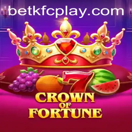 CrownofFortune: Descubra a Emoção do Novo Jogo de Estratégia