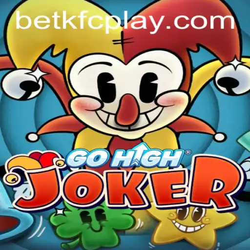 GoHighJoker: A Nova Sensação dos Jogos de Apostas