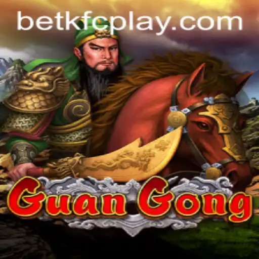 Explorando o Jogo GuanGong e sua Integração com a Betkfc