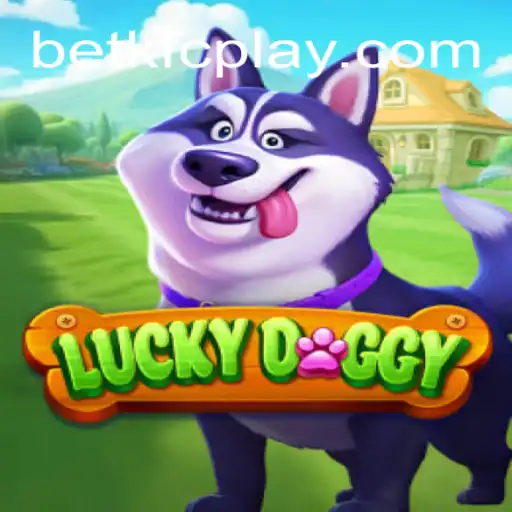 Explorando o Mundo do LuckyDoggy: Diversão e Estratégia com Betkfc