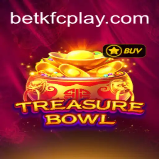 Explorando o Fascinante Mundo de TreasureBowl: Um Jogo de Aventura e Apostas