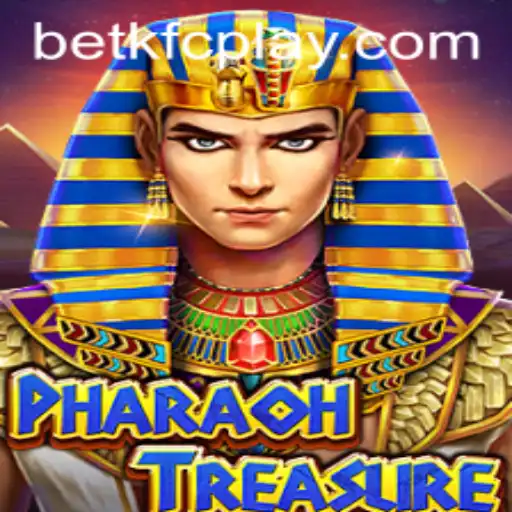 Descubra os Mistérios do PharaohTreasure e a Experiência Única com Betkfc