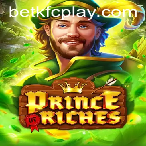 Exploração e Estratégia em PrinceOfRiches: A Nova Sensação de Betkfc