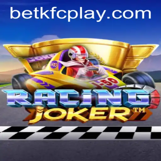 Explorando RacingJoker: O Jogo de Corrida Mais Emocionante com a Plataforma Betkfc