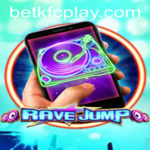 RaveJumpmobile: Mergulhando na Aventura com Betkfc