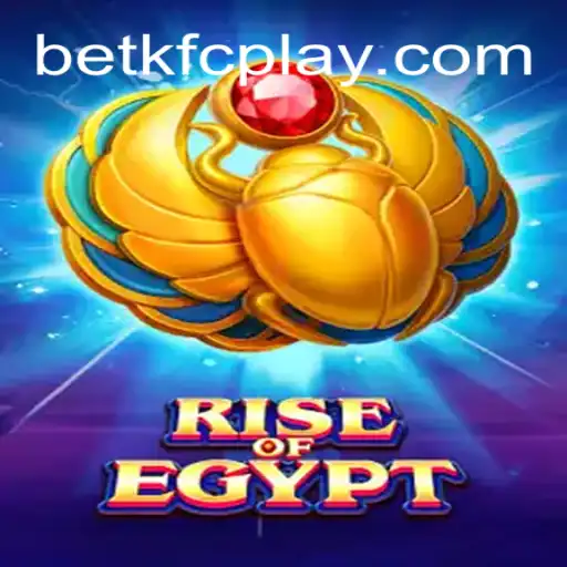 Descubra o Fascinante Mundo do Jogo 'RiseOfEgypt' com a Palavra-Chave 'Betkfc'