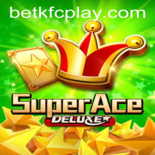 Explorando o Universo do Jogo SuperAceDeluxe: Regras e Estratégias
