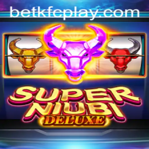Descubra SuperNiubiDeluxe: O Novo Sensação no Mundo dos Jogos