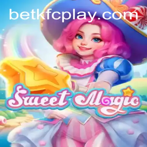 Descubra o Fascinante Mundo de SweetMagic: Regras e Como Jogar