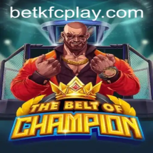 Descubra o Empolgante Mundo de TheBeltOfChampion