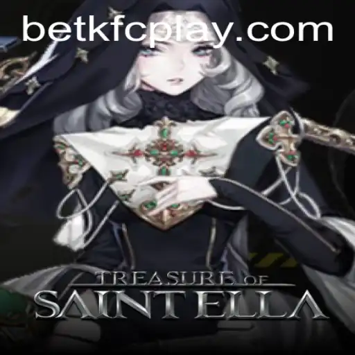 TreasureofSaintElla: Uma Jornada Épica de Aventuras e Estratégia